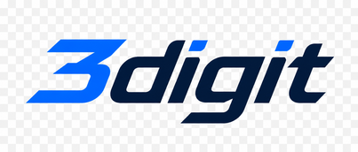3digit Logo